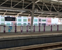 ขาย คอนโด คาซ่าคอนโด (รัชดา-ท่าพระ) ชั้น8 ติดรถไฟฟ้า BTS สถานีตลาดพลู
