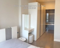 1Bedroom For Rent The Crest 34 Condominium Near BTS Thonglor
