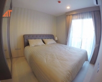Condo For Rent - Rhythm Sukhumvit 36-38 - 1 Bedroom, 33 sqm