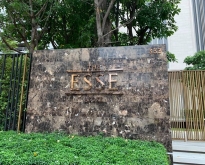 ให้เช่า  The Esse Asoke condominium 1 ห้องนอน 1 ห้องน้ำ 50 ตรม.