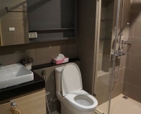 ให้เช่า  Klass Silom 1ห้องนอน, 1ห้องน้ำ 33ตรม.ใกล้รถไฟฟ้า BTS ช่องนนทร