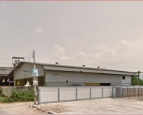 ขายโรงงานเนื้อที่ 383 ตารางวา อำเภอเมืองชลบุรี