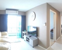 Condo for rent Whizdom @ Punnawithi Station