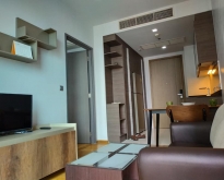 Keyne condo by Sansiri, 1bedroom 35sqm for rent. 