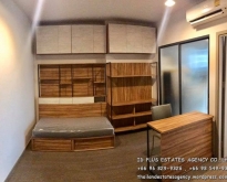 Ideo Sukhumvit 93 Condo for rent : 1 bedroom