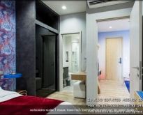 The line Jatujak Condo for rent :1bedroom poolview