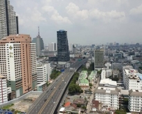 Noble Revo Silom Condo for rent : on 25th floor