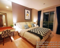 Rhythm rangnam Condo for sale : 2 bedrooms