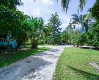 House with Land For Sale 764sq.m. in Lamai