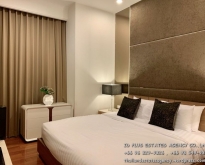 Q Langsuan Condo for rent : 2 bedrooms 