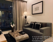 Q Langsuan Condo for rent : 2 bedrooms 