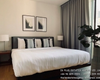 Noble Revo Silom Condo for rent : 2 bedroom 