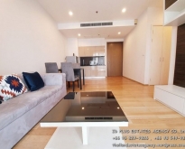 39 by Sansiri Condo for rent : 1 bedroom