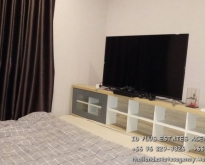  Plum condo Pinklao for rent : 1 Bedrooms on 19th 
