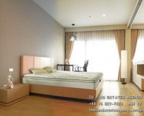 Noble Refine Condo for rent : 1 bedroom 50 sq.m. 