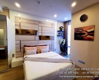 Ashton Asoke Condo for rent:1 bedroom on 28 floor