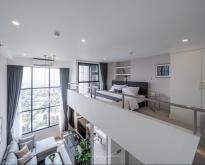 Duplex room for rent @ Knightsbridge Prime Sathorn
