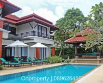 Villa in Laguna for rent 170K/month