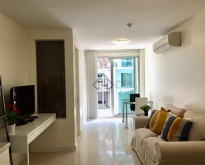 The Clover Thonglor condo for rent, full furnished
