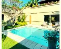 Pool Villa for rent in Bangtao 3 bedrooms