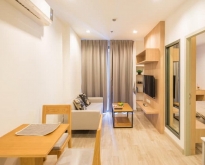 FOR RENT IDEO MOBI RAMA 9 1 BEDROOM 18,000 THB