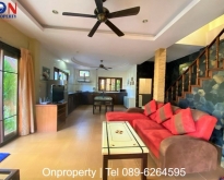 House for rent Cherngtalay 3 beds