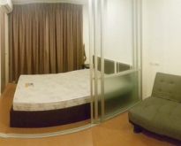 Lumpini Mega City Bangna	For SALE	1 Bed	 	23 sqm