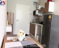 Zcape X2 Condo Cherngtalay for rent 1 Bedroom 