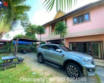 House for rent Cherngtalay 3 beds