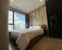 Ideo Mobi Asoke For RENT 2 Bed