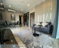 Ideo Mobi Asoke For RENT 2 Bed