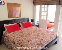 Apartment for rent in Chengtaley-Laguna 1 bed