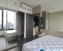 For rent and sell Edge Sukumvit 23 1 bedroom