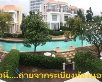 ขายบ้านเดี่ยว Boat house Hua Hin pool villa อยู่เ