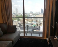 Condo for Sell The Room Sathorn-St.Louis ขายคอนโด