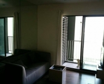 +++ For sale 1 bedroom At Teal Taksin condo nearb