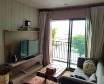 +++ For sale 1 bedroom At Teal Taksin condo nearb