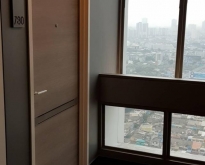 +++ For rent 1 bed at The key Sathorn charoenrat