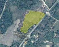 Land in Khao Kitcheng district, Chantaburi II ที่