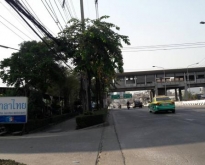 ให้เช่า หรือ เซ้ง อาคารพาณิชย์ ติดถนนพระราม3  BRT