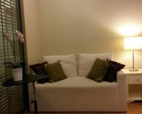 Condo for Rent : Quad Sathorn, Corner Room, Ready