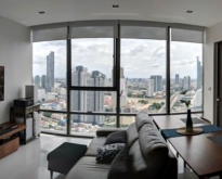 Luxury Condo for Sale The Bangkok Sathorn (THE BE