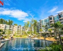 Condo For Rent in Cherngtaley 2 Bedrooms