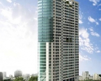 Sell/Rent คอนโด Bangkok Horizon บางกอกฮอไรซอน รามคําแหง 60 Floor 17th 