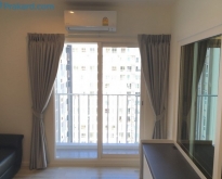 The Key Sathorn-Charoenrat	For RENT	1Bed	 	35.9sqm