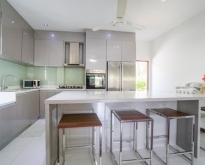 House for Rent 3 bedroom in Bophut Koh Samui