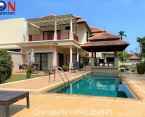 Villa For Sale in Cherngtaley 3 bed 
