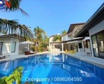 Villa for rent near Surin Beach 4 bed 