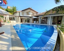 Villa for sale near Surin Beach 4 bed