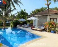 Villa for sale near Surin Beach 4 bed